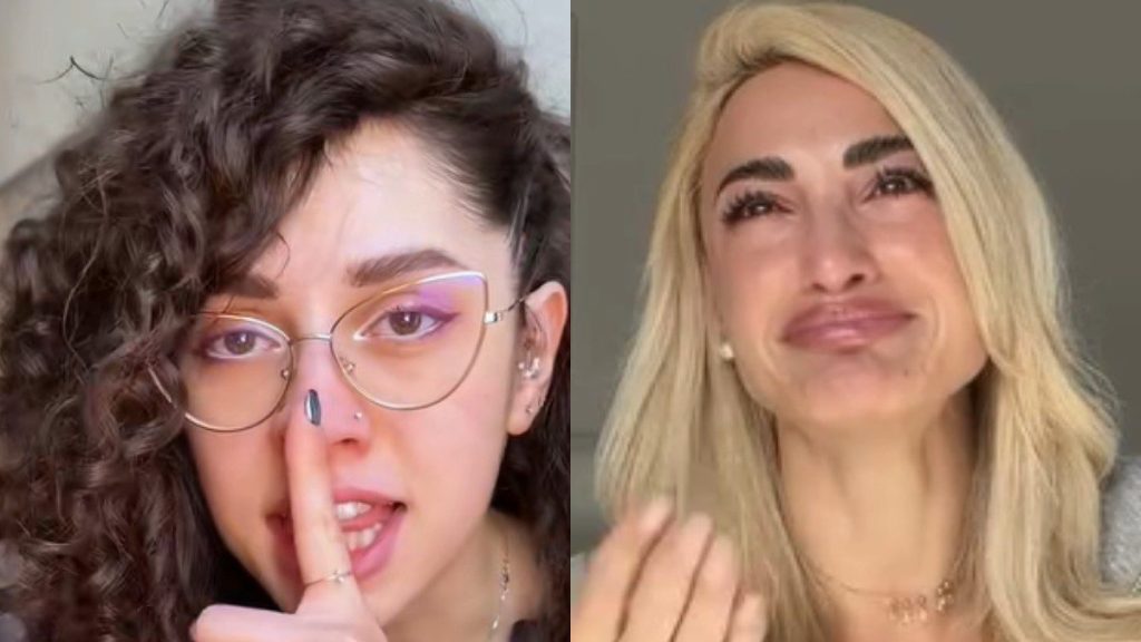 Νεφέλη Μεγκ για Ιωάννα Τούνη: Απαντάει σε όσους την αποκαλούν βίζιτ@