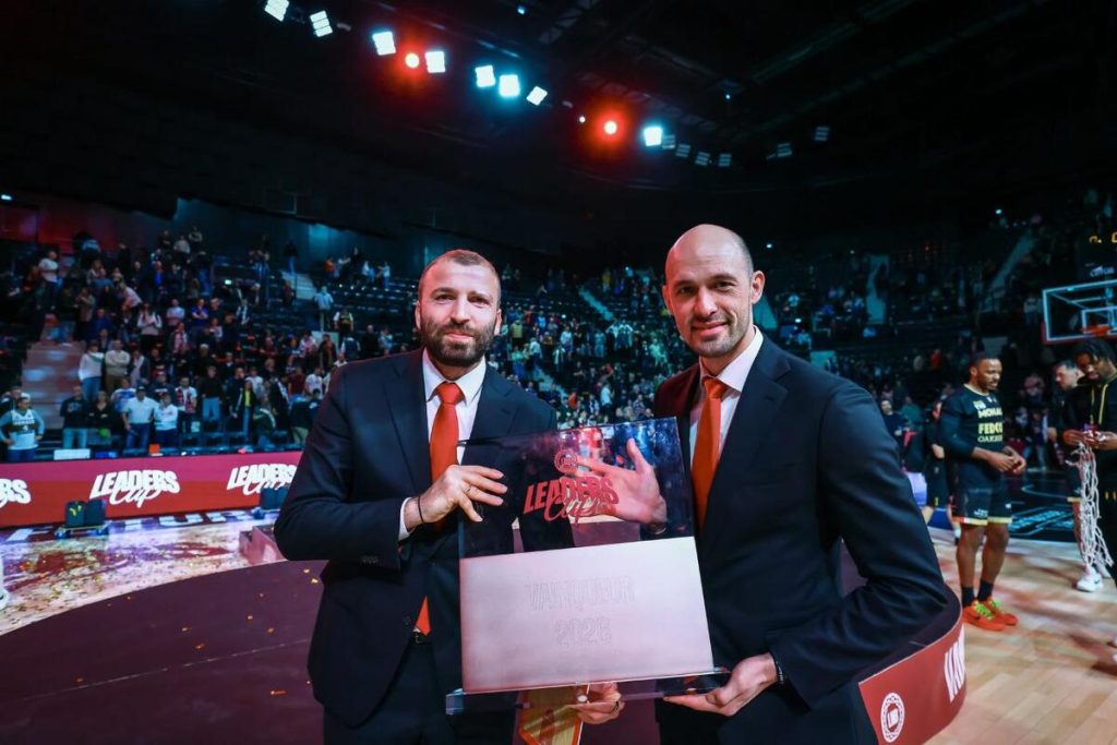 Μεγάλη ανατροπή στη Μονακό για το ματς με τον Ολυμπιακό!