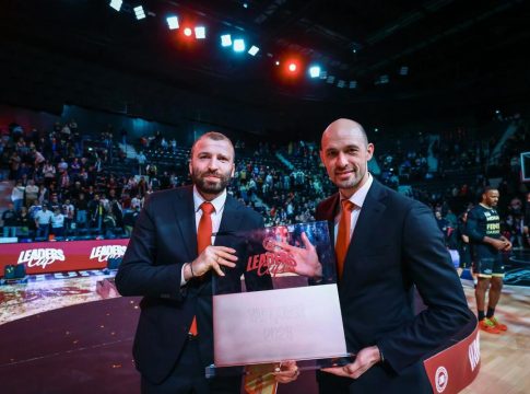 Μεγάλη ανατροπή στη Μονακό για το ματς με τον Ολυμπιακό!