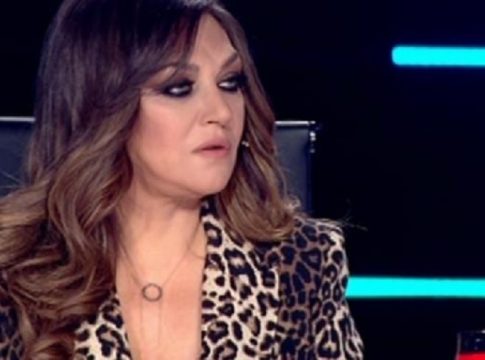 Γαρμπή: Ξεσπά κατά της Καμπούρη – «Το Pride δεν είναι θέμα αισθητικής για να το εγκρίνεις ή να το απορρίπτεις»