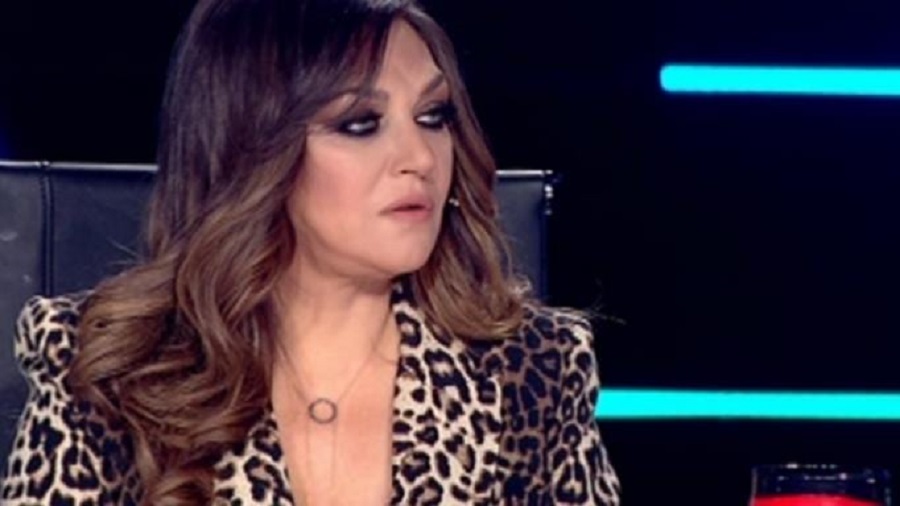 Γαρμπή: Ξεσπά κατά της Καμπούρη – «Το Pride δεν είναι θέμα αισθητικής για να το εγκρίνεις ή να το απορρίπτεις»