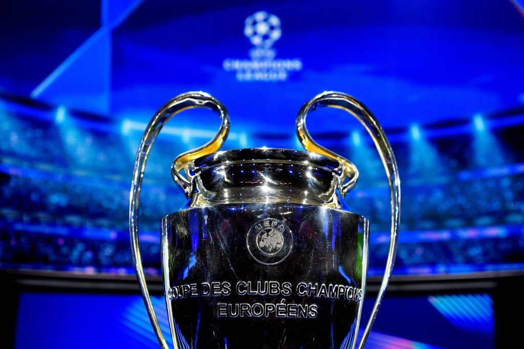 Στις 19:00 αντί για τις 22:00 ο τελικός του Champions League