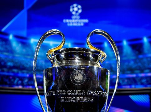 Στις 19:00 αντί για τις 22:00 ο τελικός του Champions League