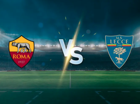 LIVE: Ρόμα – Λέτσε
