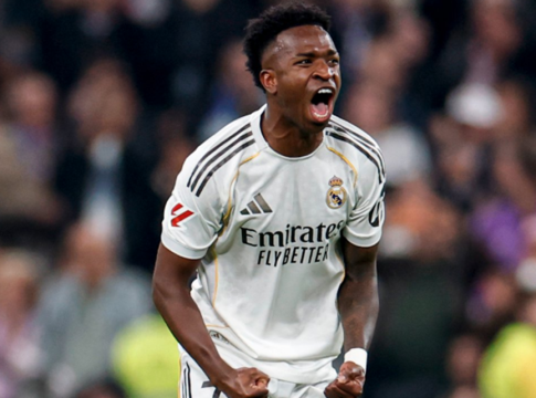 Ρεάλ Μαδρίτης – Ατλέτικο Μαδρίτης 3-2: Ανατροπή… ζωής για τους Μαδριλένους!