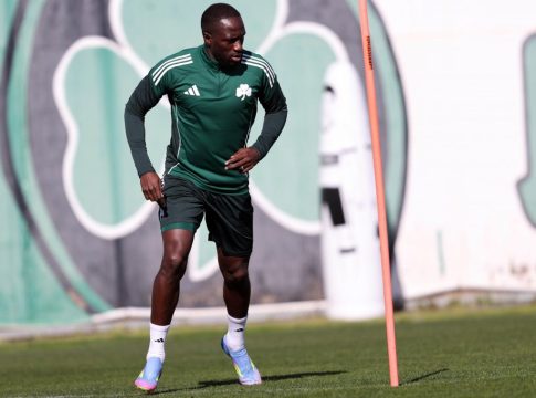 Τέλος η σεζόν για Σισοκό – Η αποστολή του Παναθηναϊκού ενόψει Αστέρα