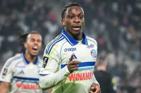 Της έχει πάρει τον αέρα