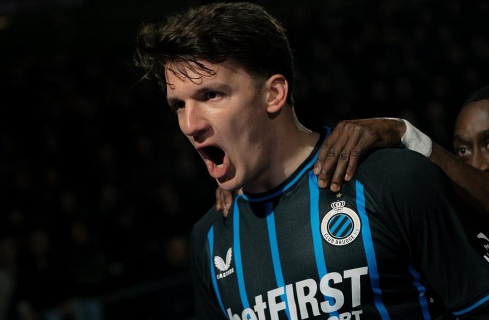 Επιστροφή στις νίκες με σκόρερ Τζόλη η Μπριζ και ξανά σε «τροχιά» τίτλου! (2-1)