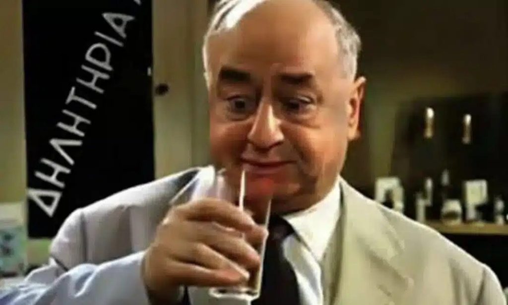 Το φριχτό τέλος για τον ηθοποιό που έπαιξε σε δεκάδες ελληνικές ταινίες