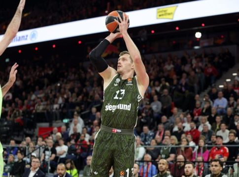 Μεγάλη ανατροπή με τον Ομπστ!