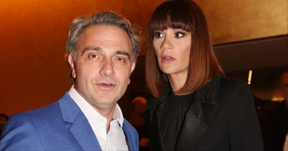 Μαθεύτηκε για Φάνη Μουρατίδη και Άννα Μαρία Παπαχαραλάμπους: Τι συμβαίνει στον γάμο τους; Οι φήμες και η αλήθεια