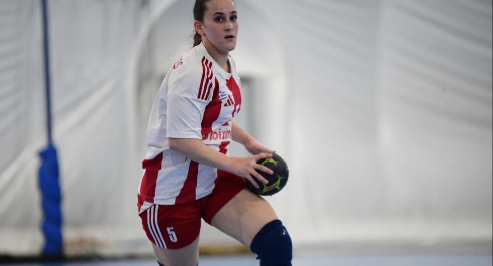 Live Streaming: Ολυμπιακός – Χανιά