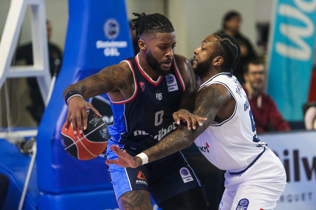 Καρδίτσα – Πανιώνιος 85-72: Βήμα παραμονής από τους Θεσσαλούς