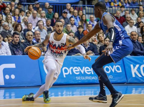 Ήττα – σοκ για την Μπασκόνια πριν το παιχνίδι με τον Ολυμπιακό (96-107)