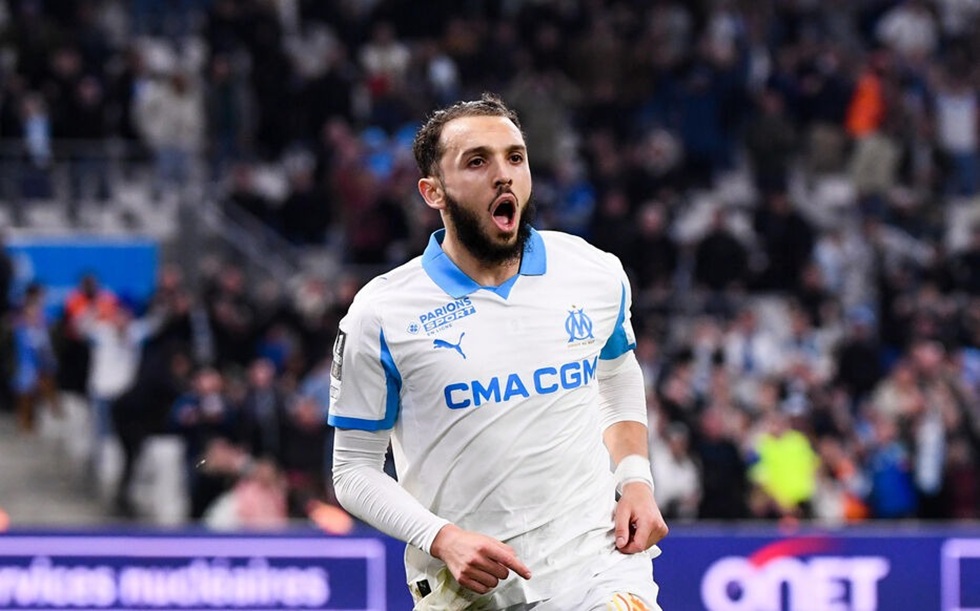 Μαρσέιγ – Οσέρ 1-0: Νίκησε και πήγε στο +3 από τη Λιόν