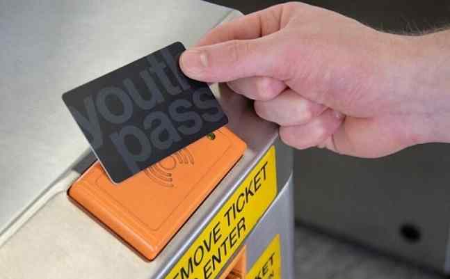 Ξεκινούν οι αιτήσεις για το Youth Pass – Τα ποσά και οι δικαιούχοι