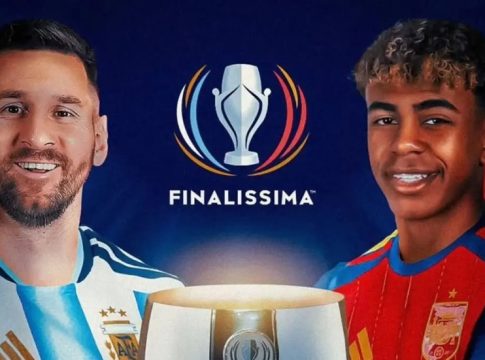 Έστειλε τελεσίγραφο για τη Finalissima η Αργεντινή