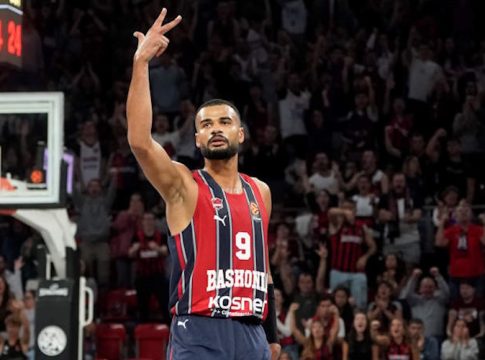 Οι Σέρβοι ανάβουν… φωτιές: «Στα ερυθρόλευκα ο Λουβαβού-Καμπαρό»