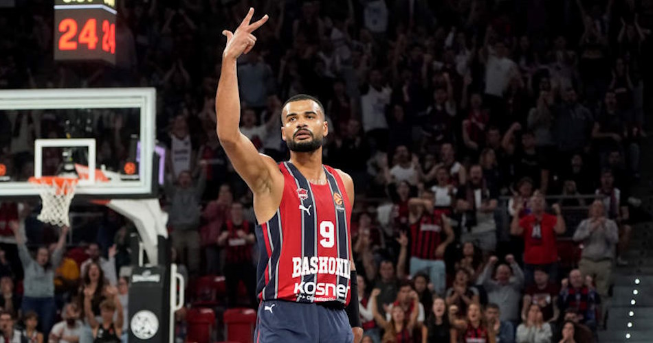 Οι Σέρβοι ανάβουν… φωτιές: «Στα ερυθρόλευκα ο Λουβαβού-Καμπαρό»