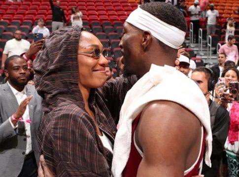 Αντεμπάγιο και Γουίλσον: Το ζευγάρι των ρεκόρ! (vids)