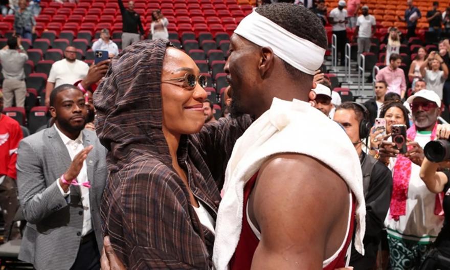 Αντεμπάγιο και Γουίλσον: Το ζευγάρι των ρεκόρ! (vids)