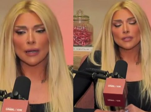 Συγκλονίζει η Αγγελική Ηλιάδη: «Με κακοποιούσε σωματικά, φοβόμουν ακόμη και…»