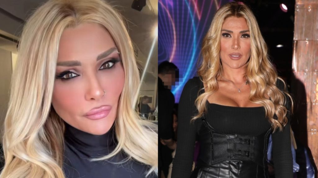 Αγγελική Ηλιάδη: Η νέα δημόσια τοποθέτηση της τραγουδίστριας – «Υπάρχουν άνθρωποι που γνώριζαν»