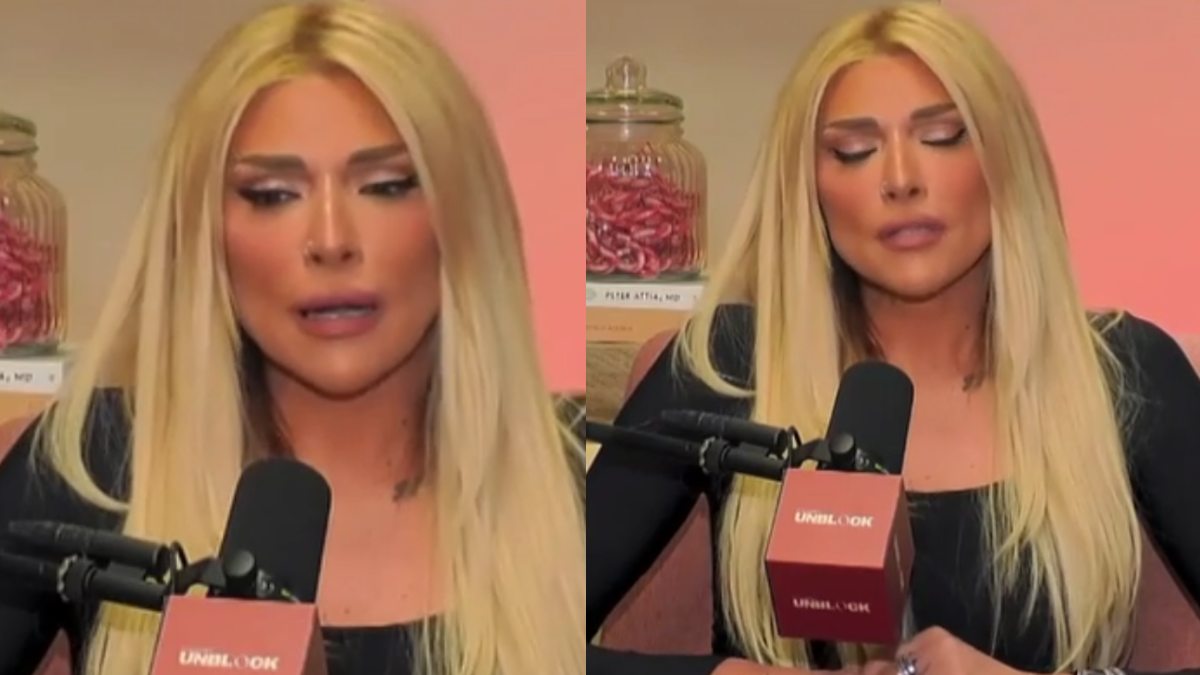 Συγκλονίζει η Αγγελική Ηλιάδη: «Με κακοποιούσε σωματικά, φοβόμουν ακόμη και…»