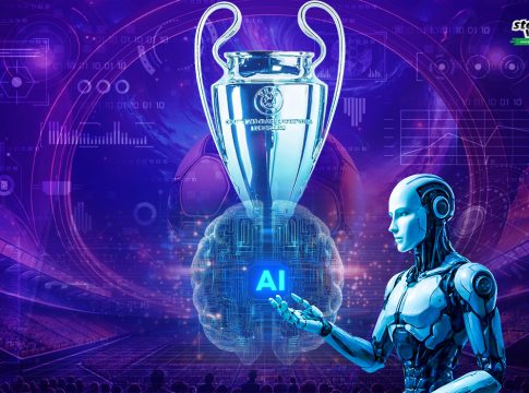 Το AI προβλέπει: Αυτές οι ομάδες θα περάσουν στα προημιτελικά του Champions League