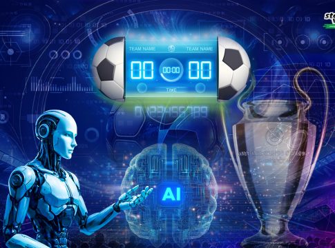 Το AI προβλέπει: Όλα τα σκορ των αγώνων του Champions League