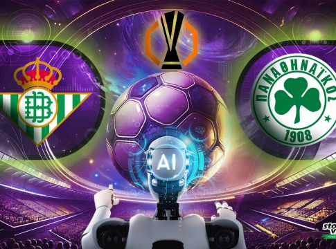 Το AI προβλέπει: Θα πάρει ο Παναθηναϊκός την πρόκριση στην Ισπανία;