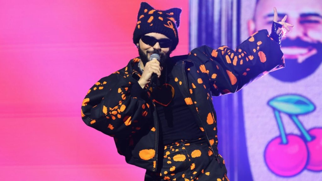 Eurovision 2026: Ο Akylas χάνει έδαφος στις στοιχηματικές – Πού βρίσκεται τώρα η Ελλάδα