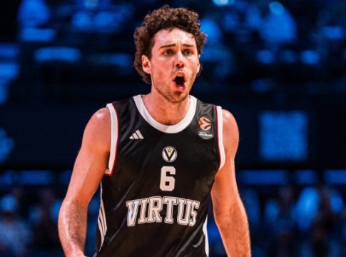 Ιταλικές «σειρήνες» για Παναθηναϊκό: Η «μάχη» για διεθνή γκαρντ και ο… Χάκετ (vids)