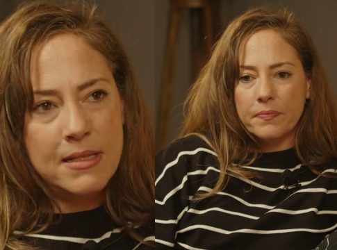 Αλεξάνδρα Ούστα: «Η μητέρα μου πέθανε στην κλινική που είχε μπει για απεξάρτηση από το αλκοόλ» – Κατάθεση ψυχής που συγκλονίζει