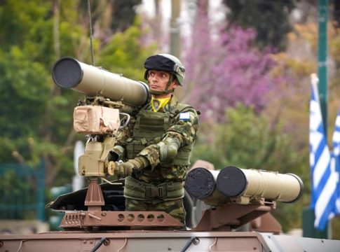 Επιστράτευση στην Ελλάδα: Ποιοι καλούνται πρώτοι – Πως θα σε ειδοποιήσουν – Οι ηλικίες και τι προβλέπει ο νόμος