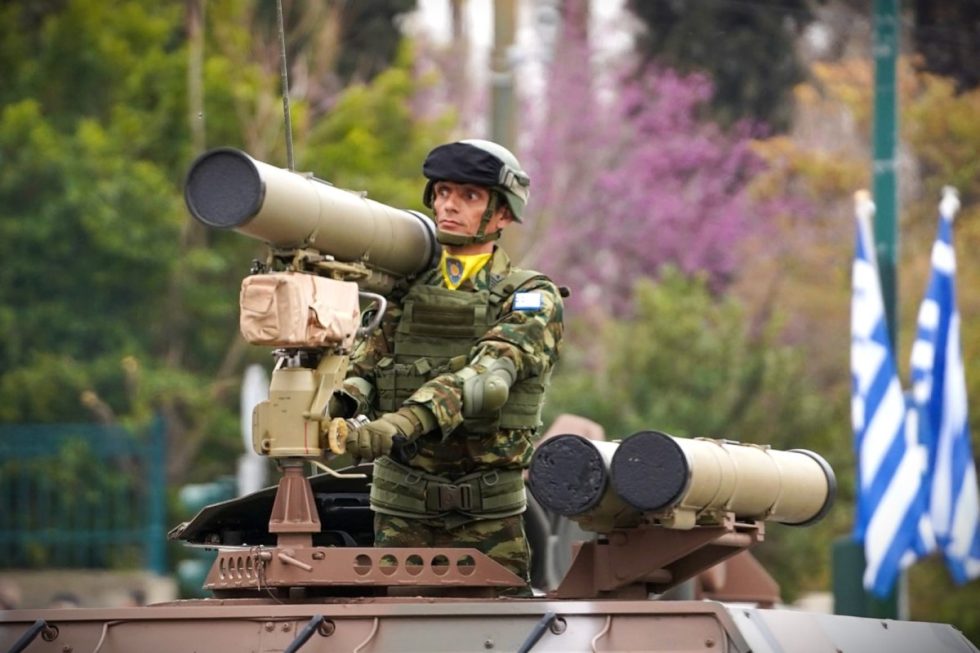 Επιστράτευση στην Ελλάδα: Ποιοι καλούνται πρώτοι – Πως θα σε ειδοποιήσουν – Οι ηλικίες και τι προβλέπει ο νόμος