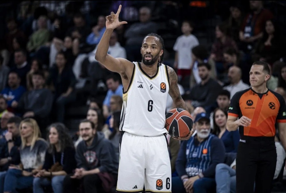 Αναντολού Εφές – Βιλερμπάν 88-91: Τρομερός Ανγκόλα και νίκη των Γάλλων στην Τουρκία