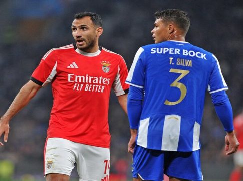 Τριάδα με goal/goal