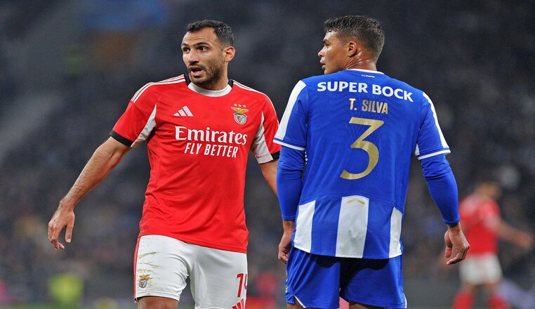 Τριάδα με goal/goal