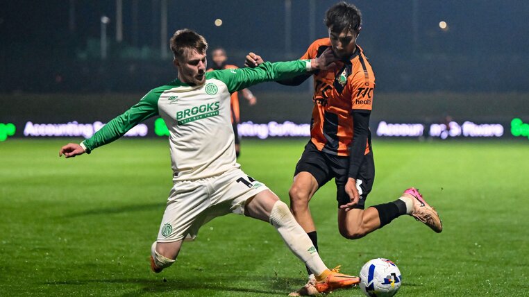 Τετράδα ρίσκου από Αγγλία