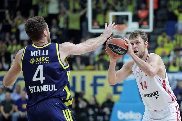 Bet builder με απόδοση 11,75