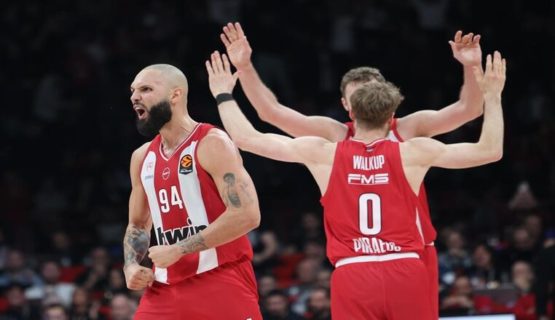 Μόνο πόντοι…