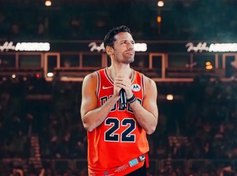 Εξερράγη βόμβα σε νυχτερινό κέντρο: Θρίλερ με την εμφάνιση του Κωνσταντίνου Αργυρού