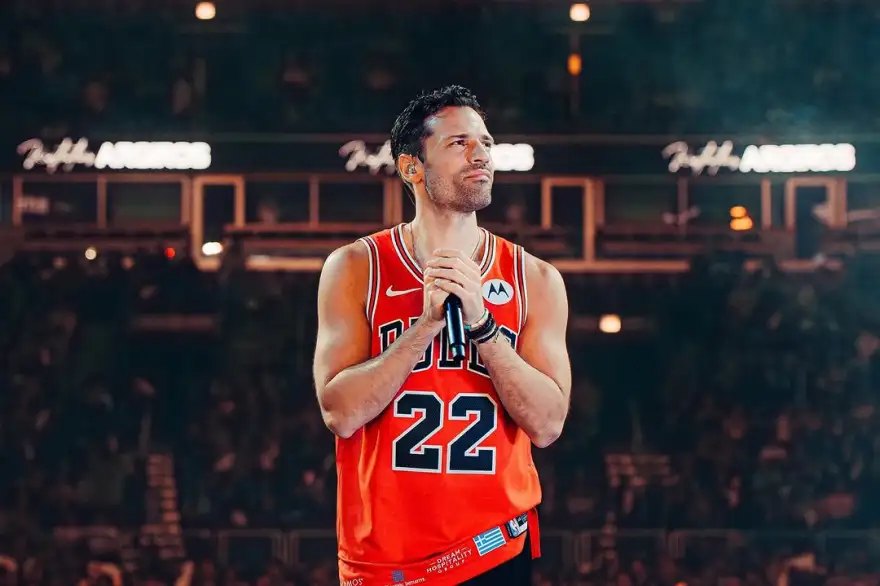 Εξερράγη βόμβα σε νυχτερινό κέντρο: Θρίλερ με την εμφάνιση του Κωνσταντίνου Αργυρού