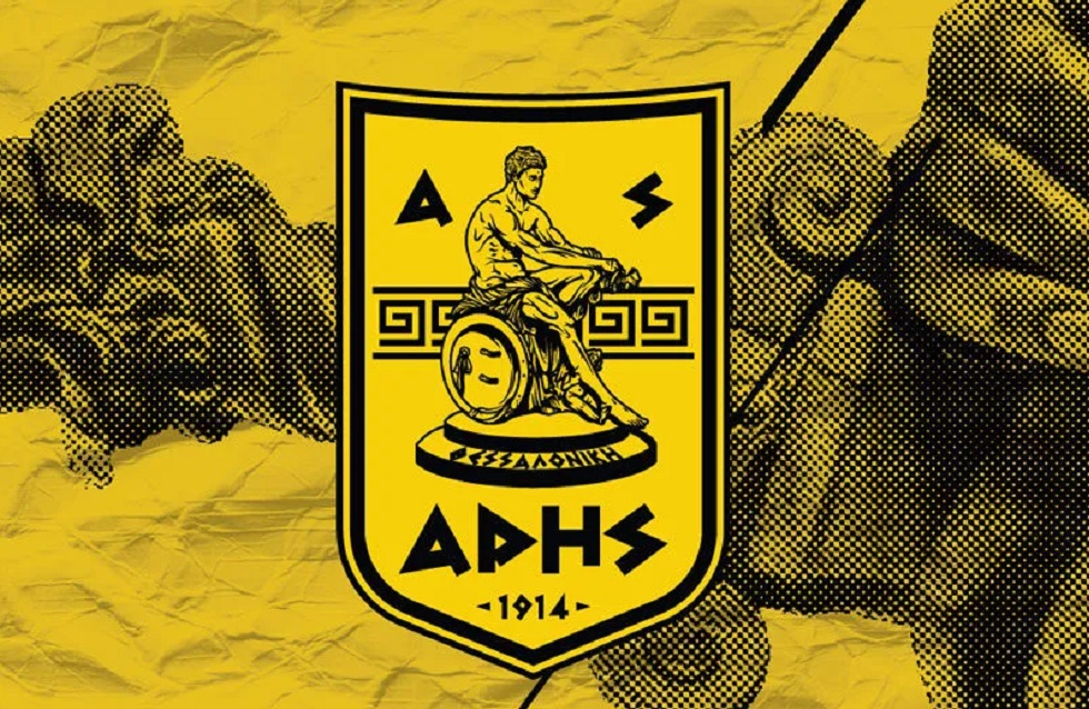 «Κρανοφόροι εισέβαλαν σε αγώνα πόλο παίδων και απαιτούσαν την αφαίρεση των διακριτικών του Άρη!»