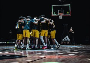 Άρης: Τέλος καλό όλα καλά για την U18! Επιστρέφει με πτήση τσάρτερ η αποστολή