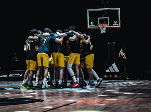 Άρης: Τέλος καλό όλα καλά για την U18! Επιστρέφει με πτήση τσάρτερ η αποστολή