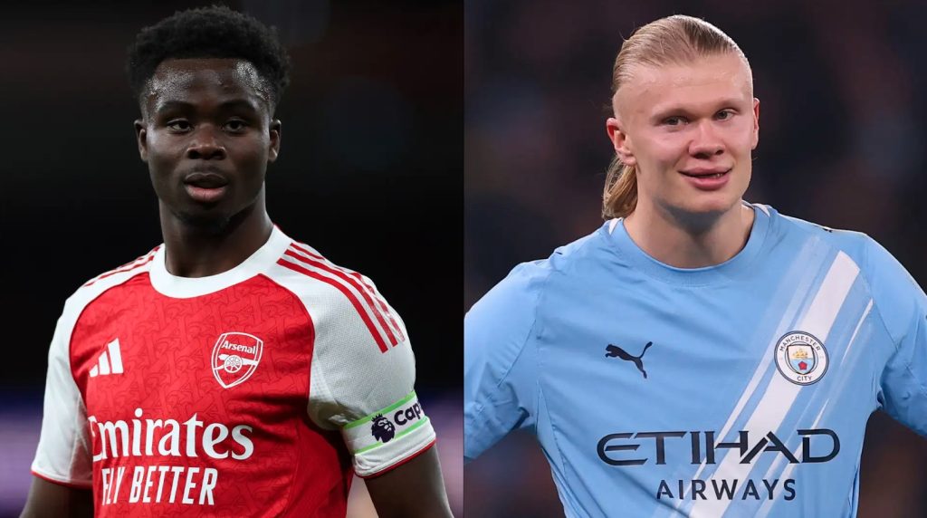 Η πρώτη κούπα της σεζόν στην Αγγλία: Άρσεναλ vs Μάντσεστερ Σίτι στο Γουέμπλεϊ