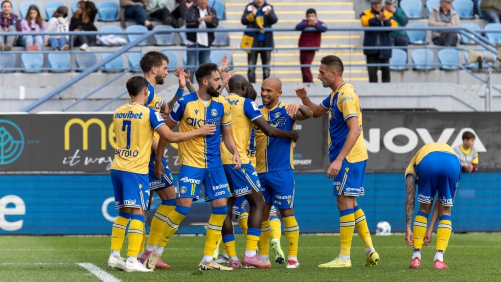 Έξαλλοι οι οργανωμένοι οπαδοί του Αστέρα: «Ποιοι έχουν στελεχώσει τα διοικητικά πόστα με ανίκανους μπουζουκόβιους;»