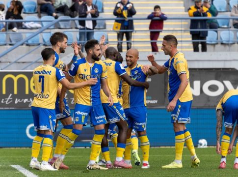 Έξαλλοι οι οργανωμένοι οπαδοί του Αστέρα: «Ποιοι έχουν στελεχώσει τα διοικητικά πόστα με ανίκανους μπουζουκόβιους;»